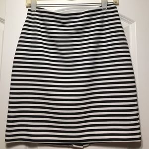 LOFT Skirt - basically brand new!